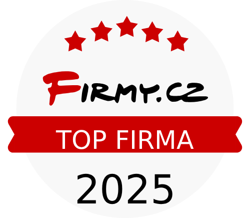 Top firma 2025